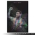 Lionel Messi - Cuadro Holofoil