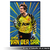 Van Der Sar - Cuadro Holofoil