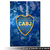 Boca Juniors - Cuadro Holofoil