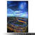 La Bombonera - Cuadro Holofoil - Boca Juniors