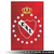Independiente - Cuadro Holofoil