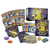 Elite Trainer Box Surging Sparks Ingles Pokemon TCG - comprar online