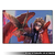 Hawks - Cuadro Holofoil - Boku no Hero Accademia