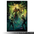 Resident Evil - Cuadro Holofoil