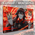 Playmat Mousepad Hu tao Genshin Impact 35 x 61 cms