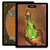 Green Mana Counter - Token Proxy Alter Custom Magic The Gathering