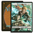 Human Soldier - Token Proxy Alter Custom Magic The Gathering
