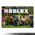 Roblox - Cuadro Holofoil