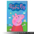 Peppa Pig - Cuadro Holofoil