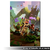 Minecraft - Cuadro Holofoil