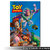Toy Story - Cuadro Holofoil