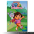 Dora la Exploradora - Cuadro Holofoil