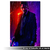 John Wick - Cuadro Holofoil