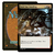 Last One Standing - Carta Proxy Alter Alien vs Predator Custom Magic The Gathering