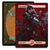 Mountain Albedo Overlord- Carta Proxy Alter Custom Magic The Gathering