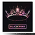 Black Pink - Cuadro Holofoil