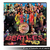 Lonely Hearts - The Beatles - Cuadro Holofoil