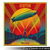 Led Zeppelin - Cuadro Holofoil
