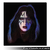 Ace - Cuadro Holofoil - Kiss