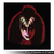 The Demon - Cuadro Holofoil - Kiss