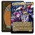 Nekusar, the Mindrazer - Carta Proxy Alter Overlord Custom Magic The Gathering - comprar online