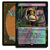 Overgrown Tomb - Carta Proxy Alter Magic The Gathering - comprar online