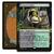 Overgrown Tomb - Carta Proxy Alter Magic The Gathering