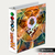 Carpeta 3 Anillos para Folios Blanca Lomo 50mm Arte Lightning Bolt Mystical Archive - comprar online