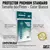 Folios Topdeck Premium Standard 66x91mm Blanco - comprar online