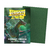 Folios Dragonshield Standard/Matte Forest Green