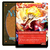 Purphoros, God of the Forge - Carta Proxy Alter One Piece Luffy Custom Magic The Gathering