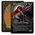 Rankle, Master of Pranks - Carta Proxy Alter Erza Fairy Tail Magic The Gathering