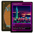 Command Tower - Carta Proxy Alter RetroWave Magic The Gathering - comprar online