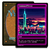 Command Tower - Carta Proxy Alter RetroWave Magic The Gathering