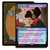 Rhystic Study - Carta Proxy Alter Custom Magic The Gathering - comprar online