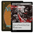 Deadly Rollick - Carta Proxy Alter Shingeki no Kyojin Magic The Gathering