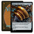 Sensei's Divining Top - Carta Proxy Alter Custom Magic The Gathering
