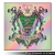 Slytherin - Cuadro Holofoil - Harry Potter