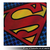 Superman - Cuadro Holofoil