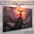 Playmat Mousepad Sheoldred, the Apocalypse 35 x 61 cms