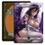 Swamp Albedo Overlord - Carta Proxy Alter Custom Magic The Gathering
