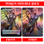 Thopter - Token Double Face Proxy Custom Magic The Gathering - comprar online