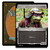 Samurai C - Token Proxy Alter Ninja Turtles Magic The Gathering