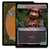 Samurai D - Token Proxy Alter Ninja Turtles Magic The Gathering - comprar online