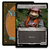 Samurai D - Token Proxy Alter Ninja Turtles Magic The Gathering