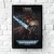Cuadro con Marco Magic The Gathering Warhammer - comprar online