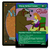 Wilson, Refined Grizzly - Carta Proxy Alter Simpsons Rulo Magic The Gathering