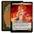 Xantcha, Sleeper Agent - Carta Proxy Alter Kuriyama Custom Magic The Gathering