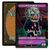 Zombie - Token Proxy Alter Custom 8 bits Magic The Gathering - comprar online