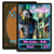 Zombie Decayed - Token Proxy Alter Custom Magic The Gathering